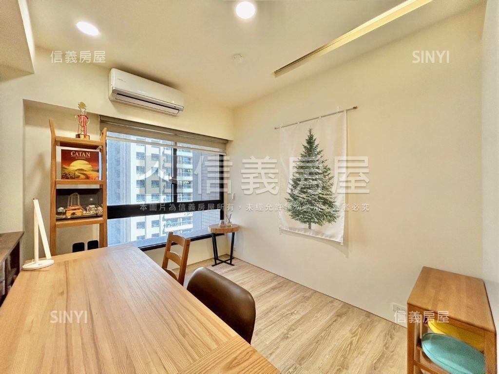 近園區富宇雲悅三房美屋房屋室內格局與周邊環境