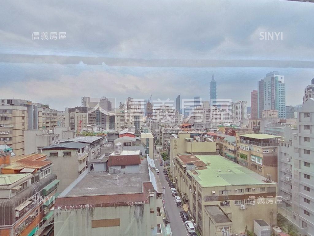 值得買的敦南２２５景觀戶房屋室內格局與周邊環境