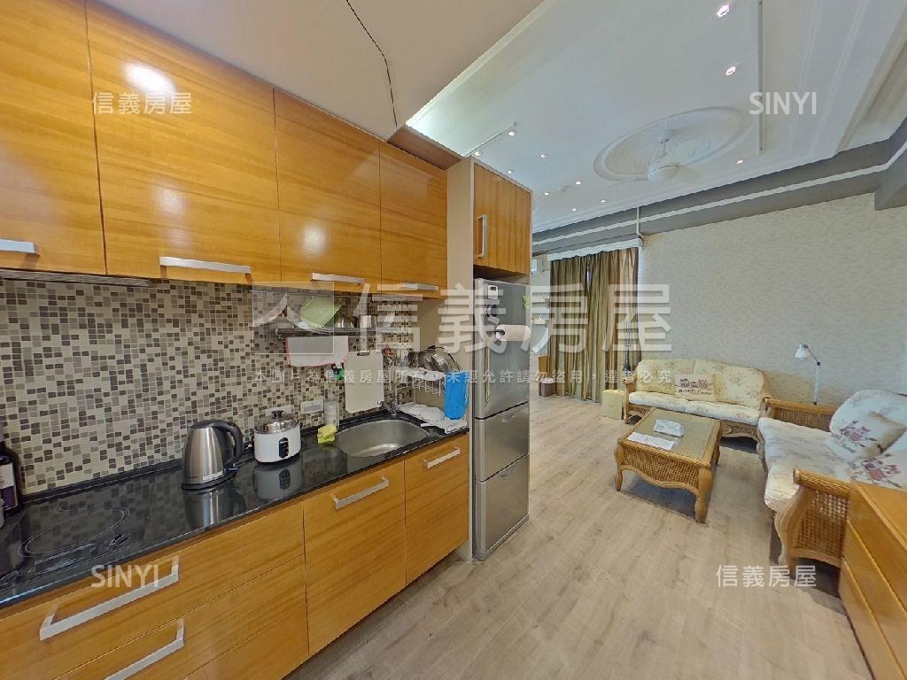 值得買的敦南２２５景觀戶房屋室內格局與周邊環境