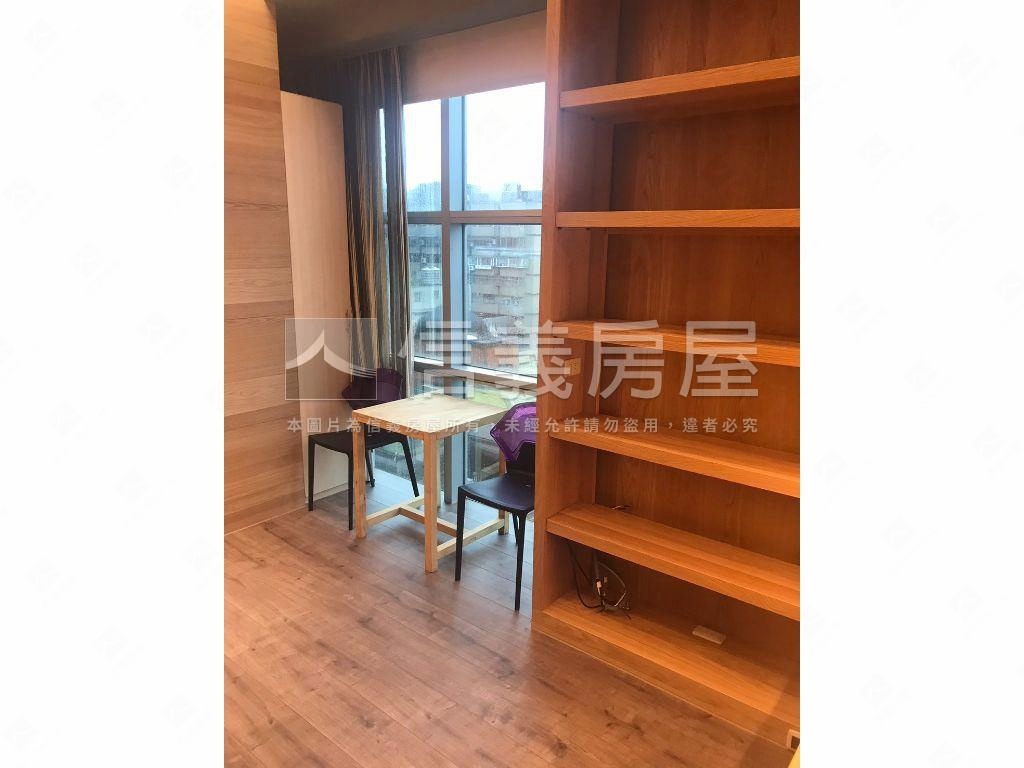 值得買的敦南２２５景觀戶房屋室內格局與周邊環境