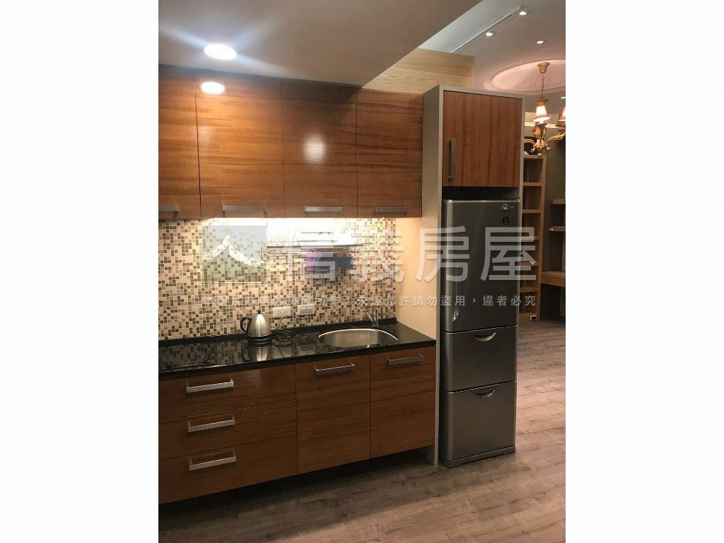 值得買的敦南２２５景觀戶房屋室內格局與周邊環境