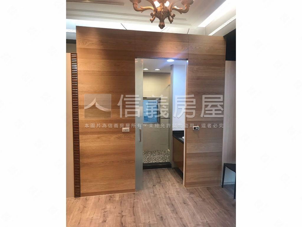 值得買的敦南２２５景觀戶房屋室內格局與周邊環境