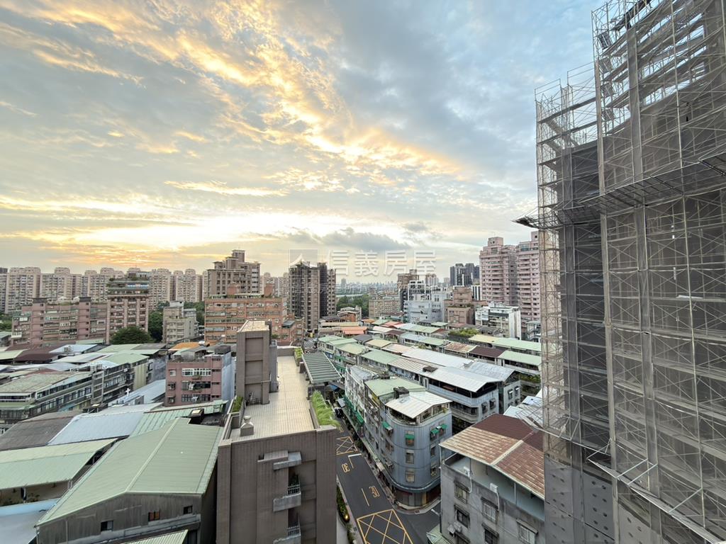 全新．景美｛和邦羅斯芙｝房屋室內格局與周邊環境