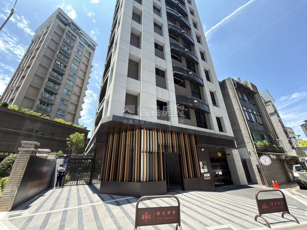 全新．景美｛和邦羅斯芙｝房屋室內格局與周邊環境