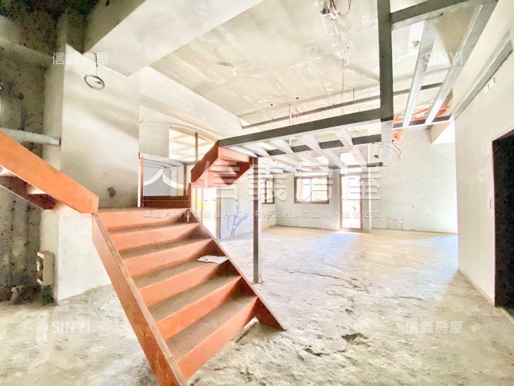 摩納哥．稀有戶房屋室內格局與周邊環境
