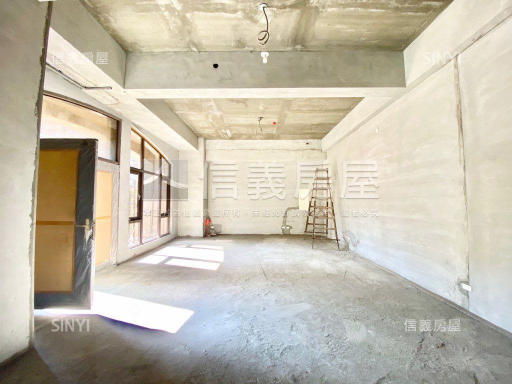 摩納哥．稀有戶房屋室內格局與周邊環境
