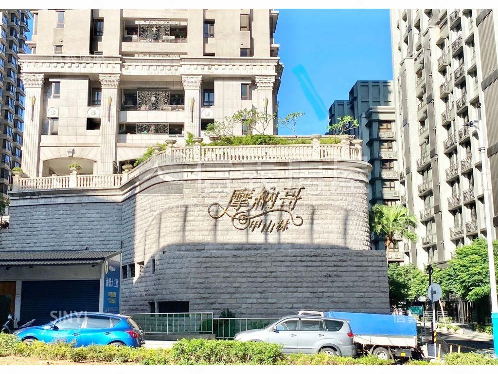 摩納哥．稀有戶房屋室內格局與周邊環境