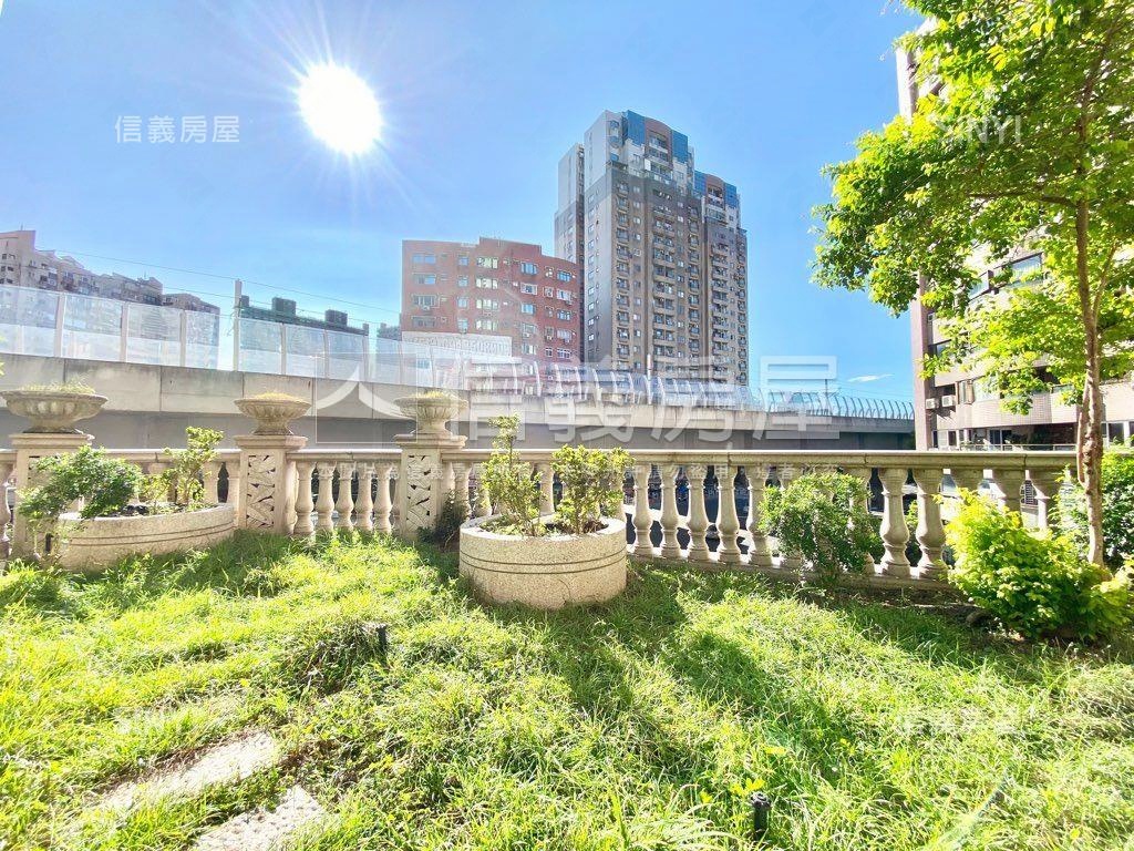 摩納哥．稀有戶房屋室內格局與周邊環境