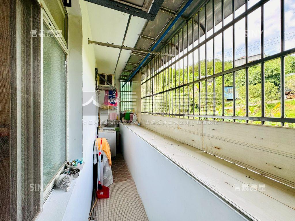 連峰街田園方正美寓房屋室內格局與周邊環境