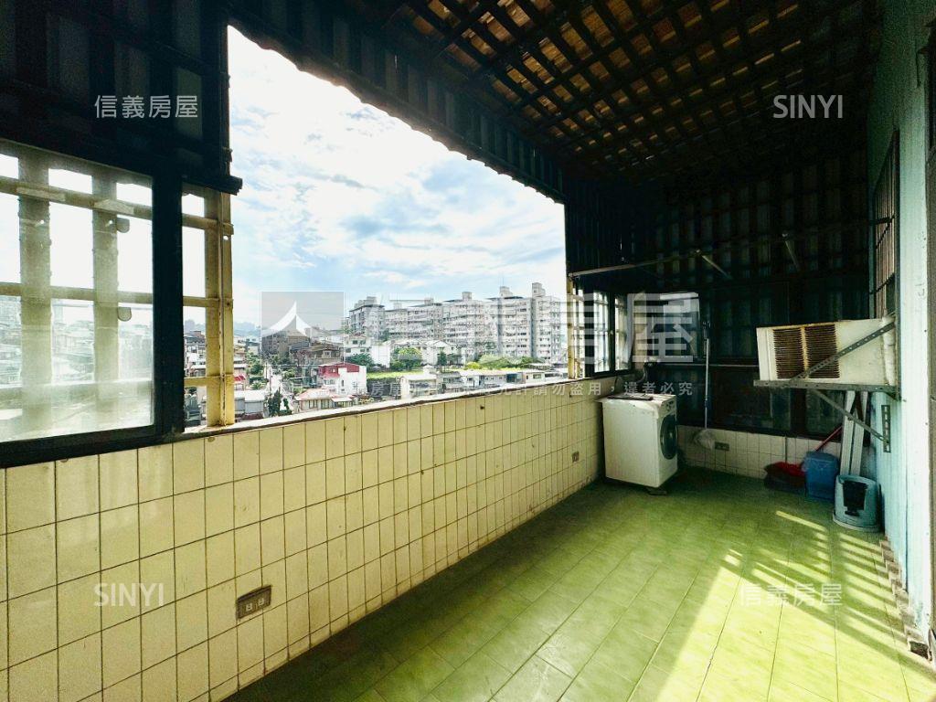 連峰街田園方正美寓房屋室內格局與周邊環境