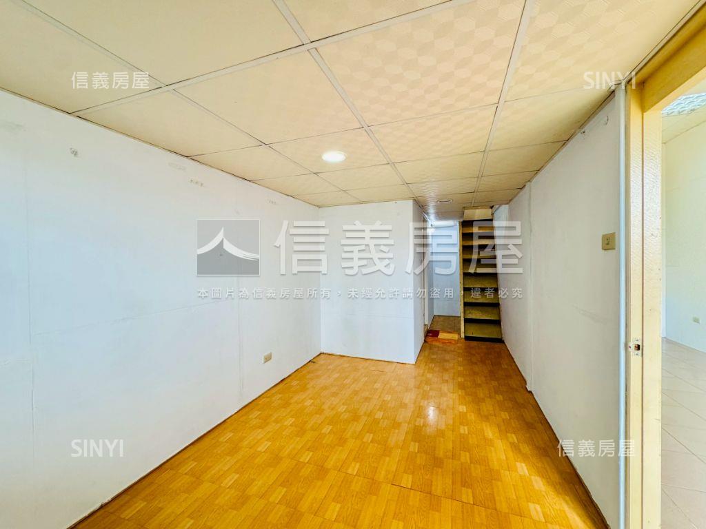 連峰街田園方正美寓房屋室內格局與周邊環境