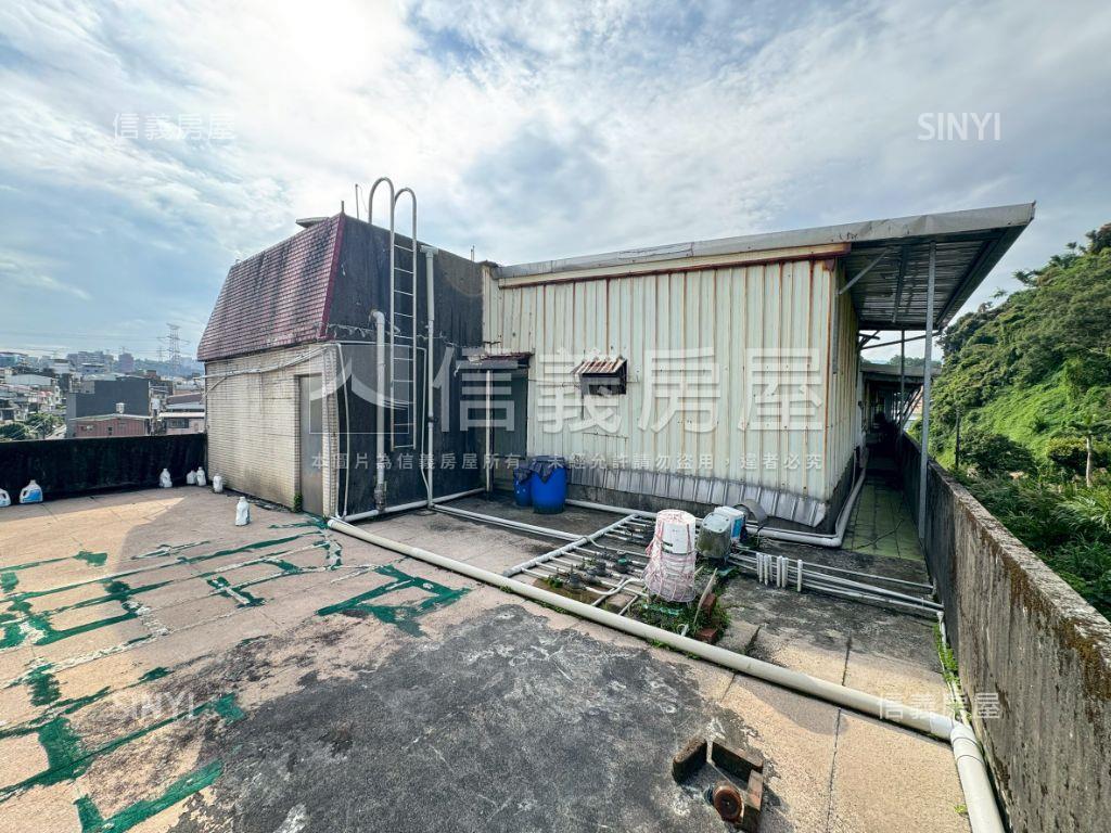 連峰街田園方正美寓房屋室內格局與周邊環境
