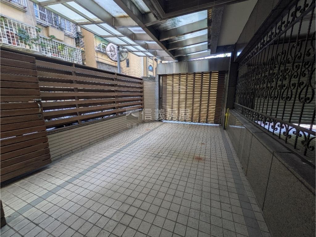 ♚東門捷運極品美廈♚房屋室內格局與周邊環境