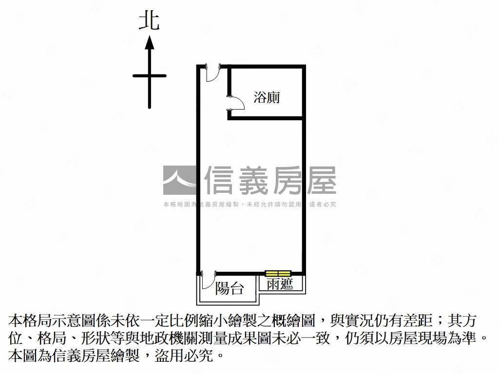 專任忠泰ＣＨＩＣ稀有釋出房屋室內格局與周邊環境