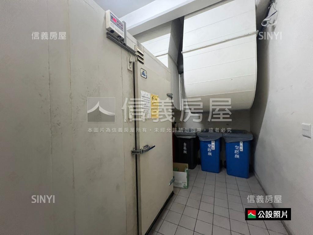 專任忠泰ＣＨＩＣ稀有釋出房屋室內格局與周邊環境