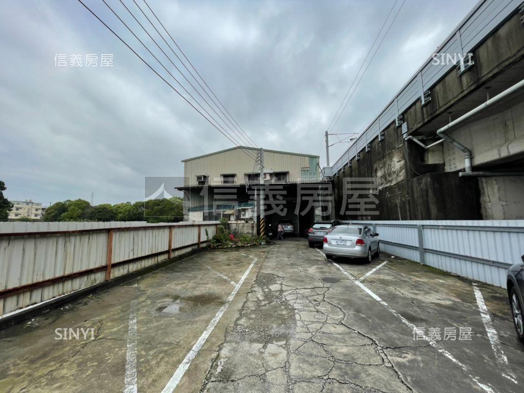新竹市千甲車站旁土地房屋室內格局與周邊環境