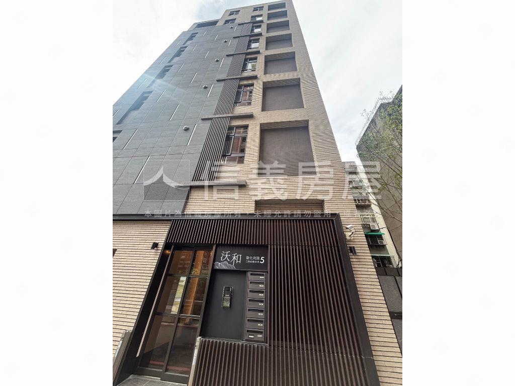 【敦南】信義安和店面房屋室內格局與周邊環境
