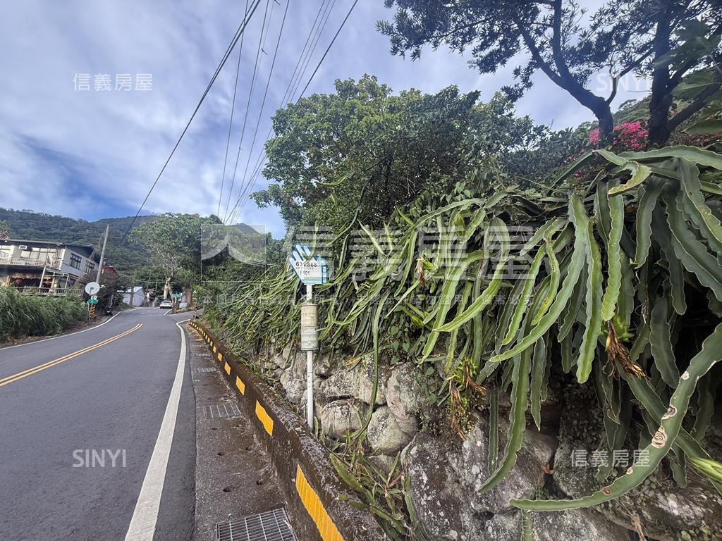 專任坪頂路稀有土地房屋室內格局與周邊環境