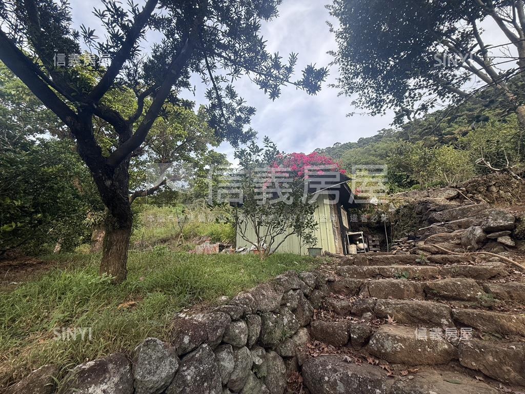 專任坪頂路稀有土地房屋室內格局與周邊環境