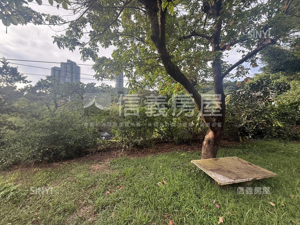 專任坪頂路稀有土地房屋室內格局與周邊環境