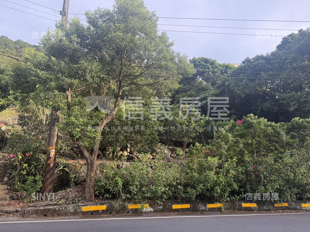 專任坪頂路稀有土地房屋室內格局與周邊環境