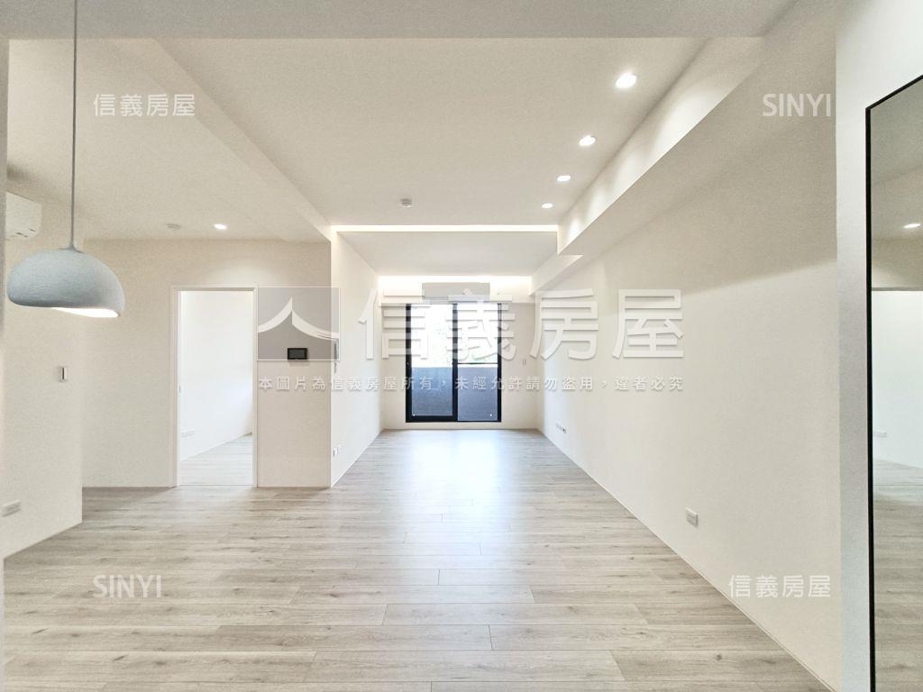 精銳闊漂亮裝潢三房平車房屋室內格局與周邊環境