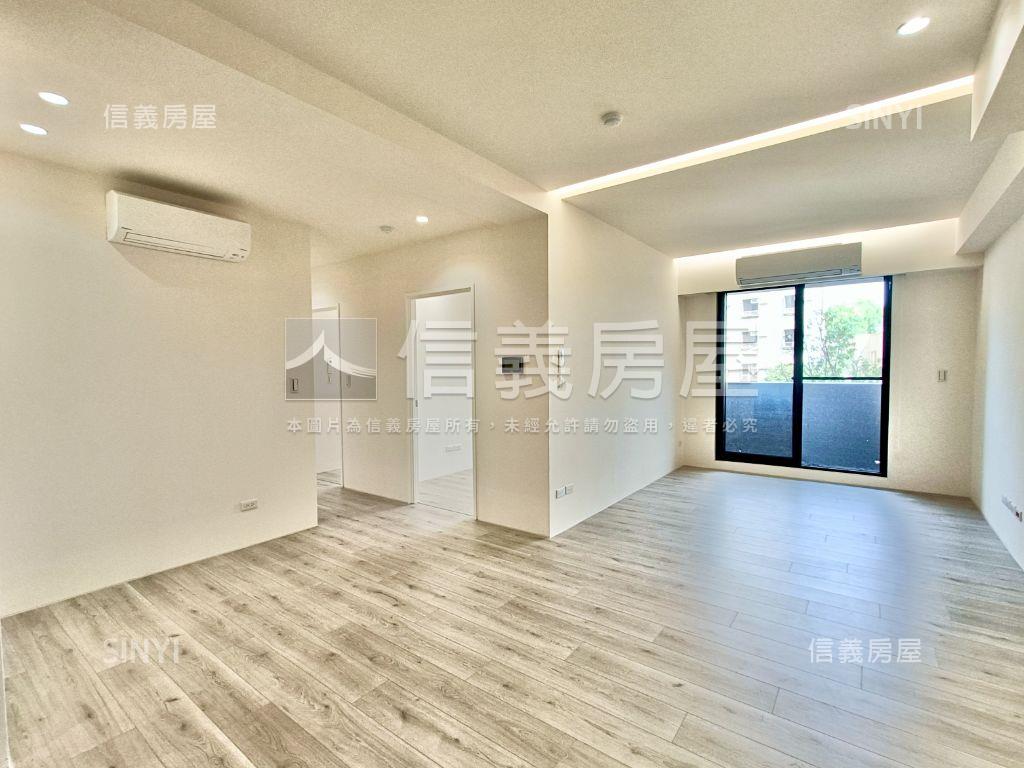 精銳闊漂亮裝潢三房平車房屋室內格局與周邊環境