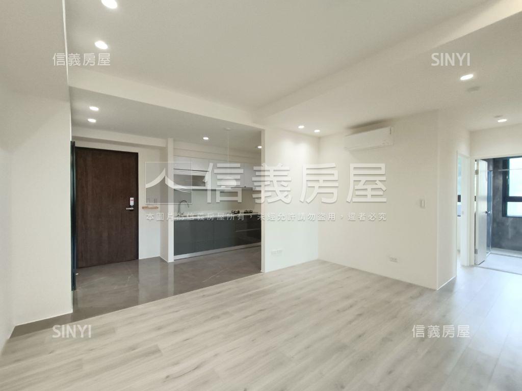 精銳闊漂亮裝潢三房平車房屋室內格局與周邊環境