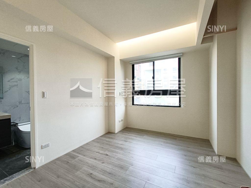 精銳闊漂亮裝潢三房平車房屋室內格局與周邊環境