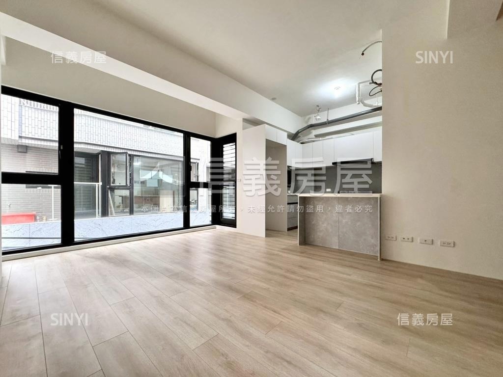 廍子全新邊間電梯雙車豪墅房屋室內格局與周邊環境