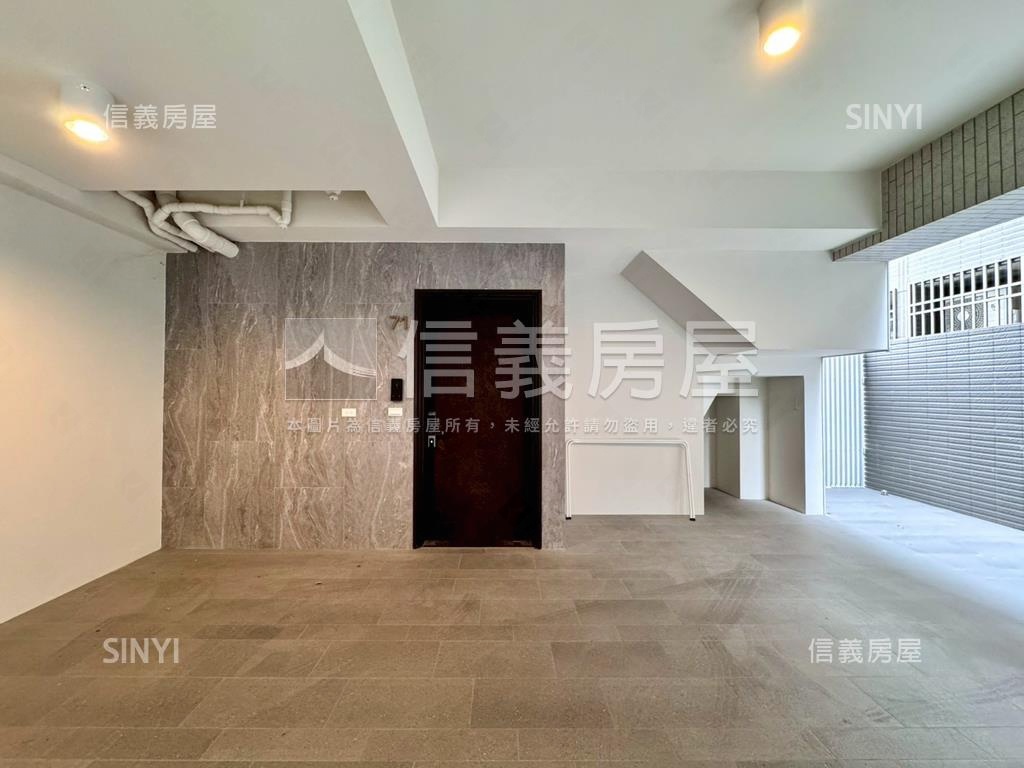 廍子全新邊間電梯雙車豪墅房屋室內格局與周邊環境