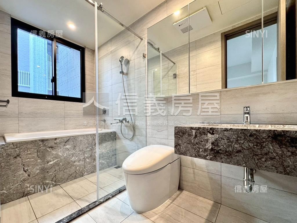 廍子全新邊間電梯雙車豪墅房屋室內格局與周邊環境