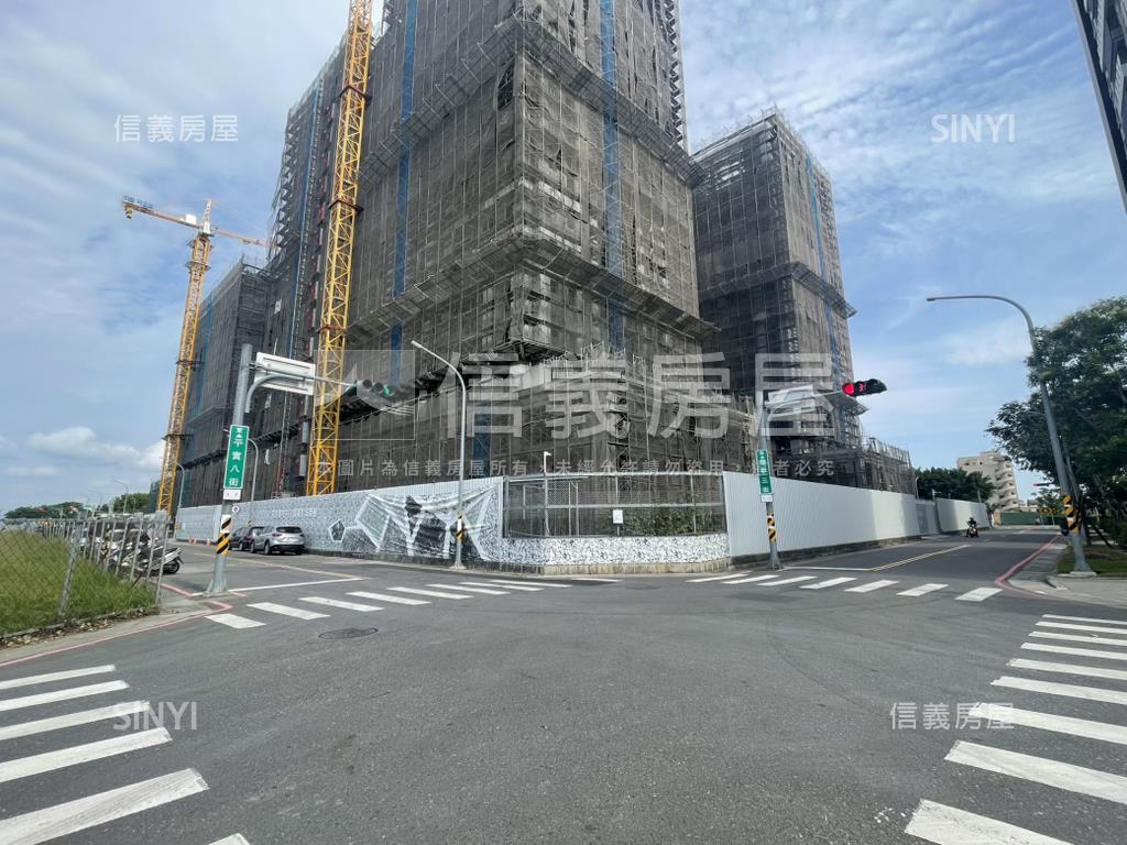 平實艾美兩房平車房屋室內格局與周邊環境