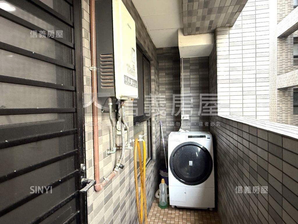 海華星鑽高樓景觀戶房屋室內格局與周邊環境