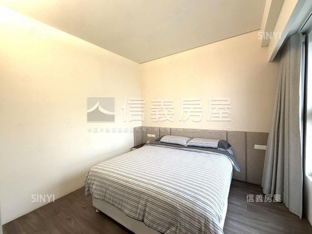 海華星鑽高樓景觀戶房屋室內格局與周邊環境