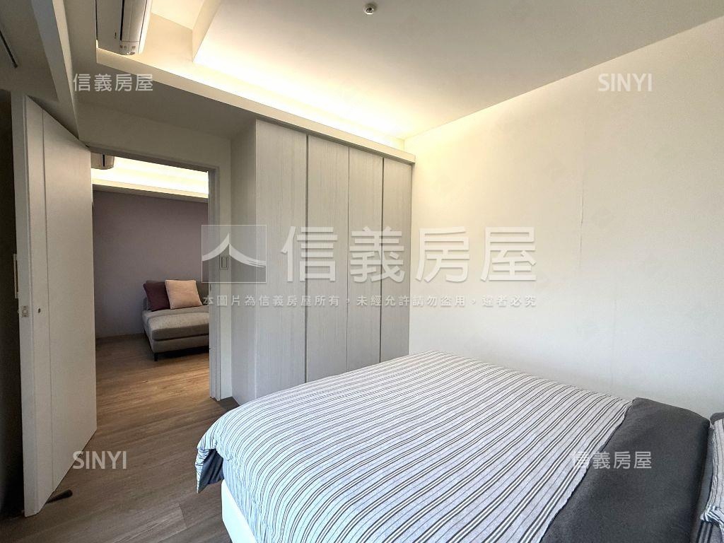 海華星鑽高樓景觀戶房屋室內格局與周邊環境