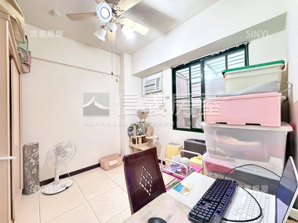 凱薩宮廷中山路大四房房屋室內格局與周邊環境