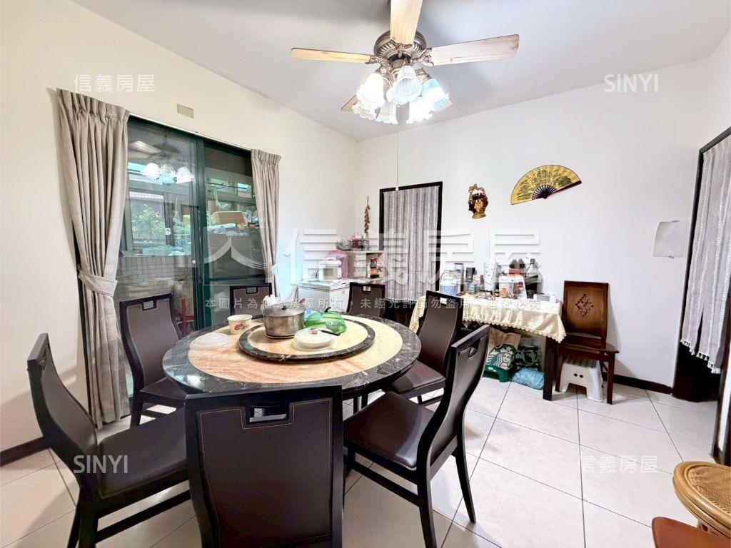 凱薩宮廷中山路大四房房屋室內格局與周邊環境