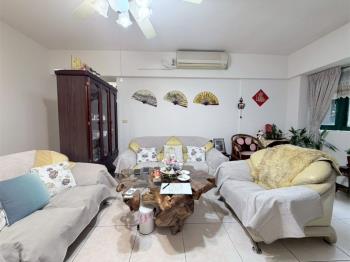 凱薩宮廷中山路大四房