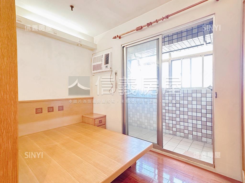 凱悅面學校高樓房屋室內格局與周邊環境