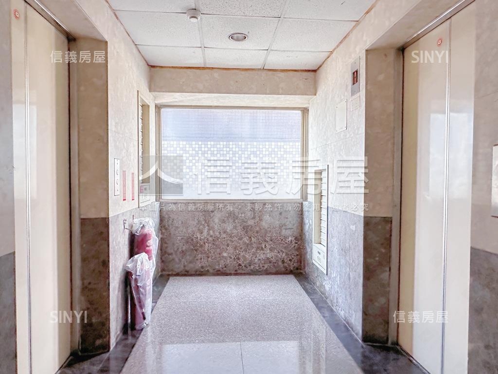 凱悅面學校高樓房屋室內格局與周邊環境