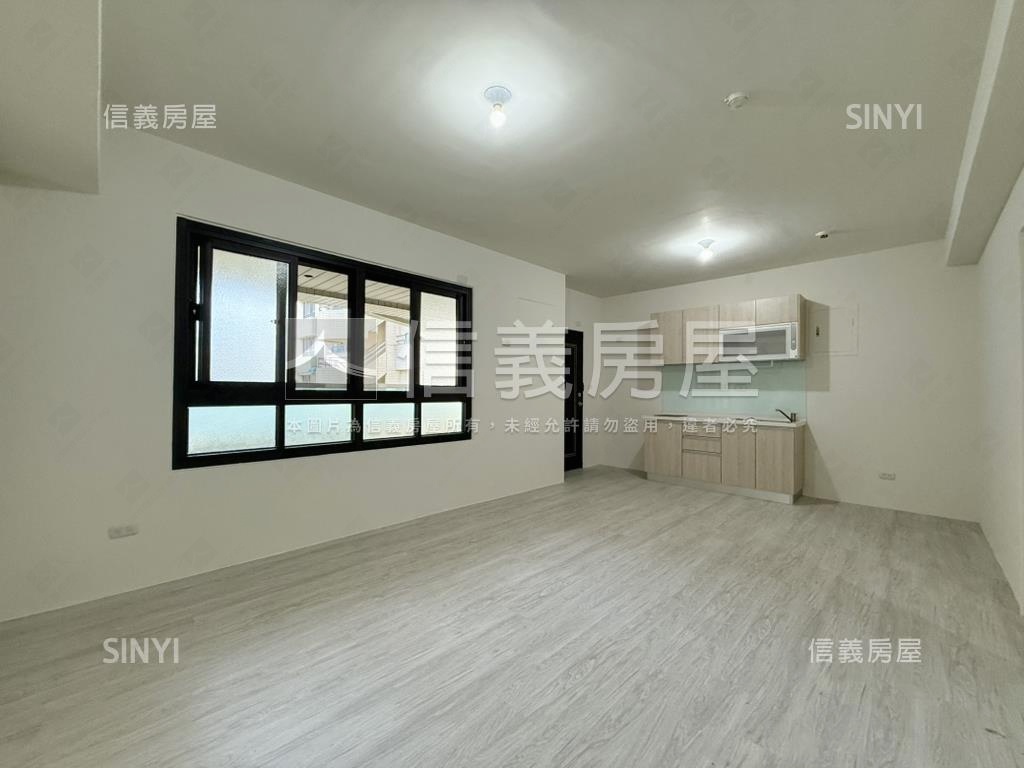 專任－羅馬假期２裝潢美宅房屋室內格局與周邊環境