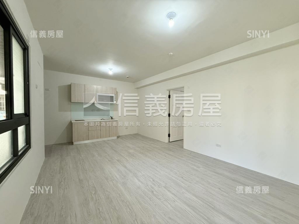 專任－羅馬假期２裝潢美宅房屋室內格局與周邊環境