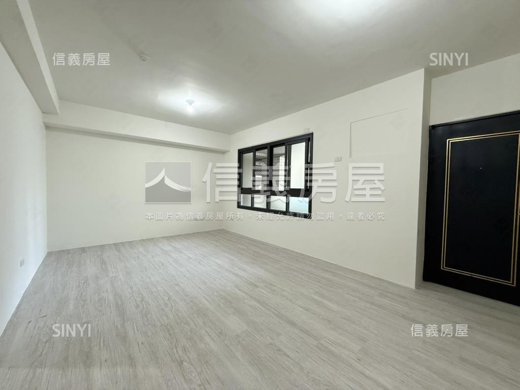 專任－羅馬假期２裝潢美宅房屋室內格局與周邊環境