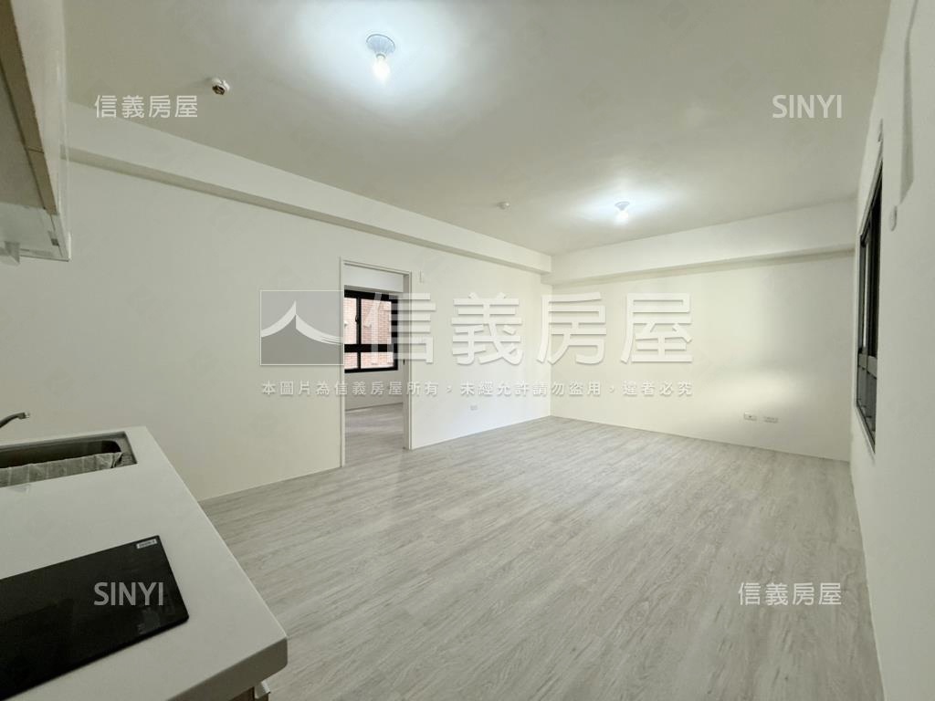 專任－羅馬假期２裝潢美宅房屋室內格局與周邊環境