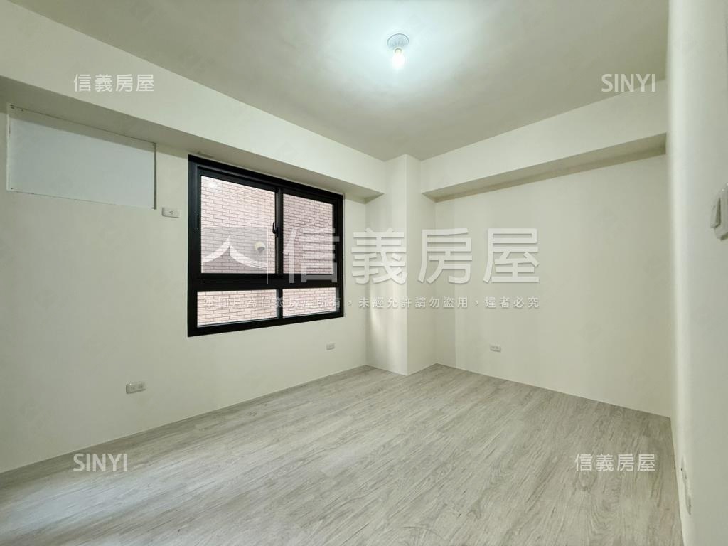 專任－羅馬假期２裝潢美宅房屋室內格局與周邊環境