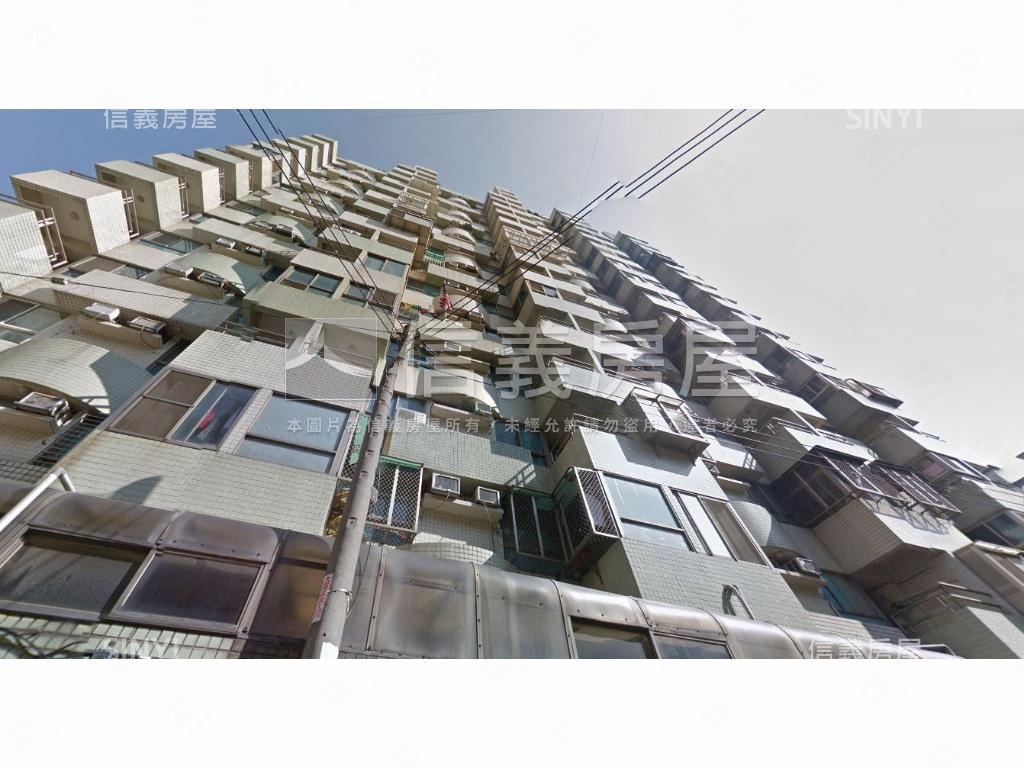 專任－羅馬假期２裝潢美宅房屋室內格局與周邊環境