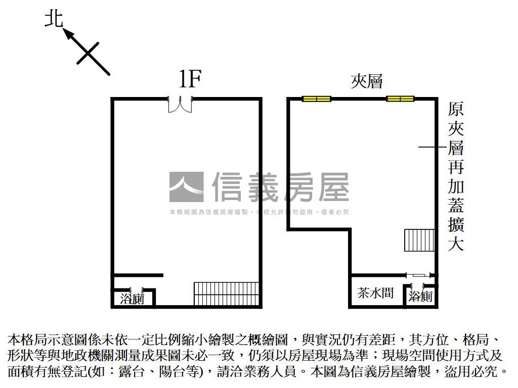 置地廣場旁旗艦金店面房屋室內格局與周邊環境