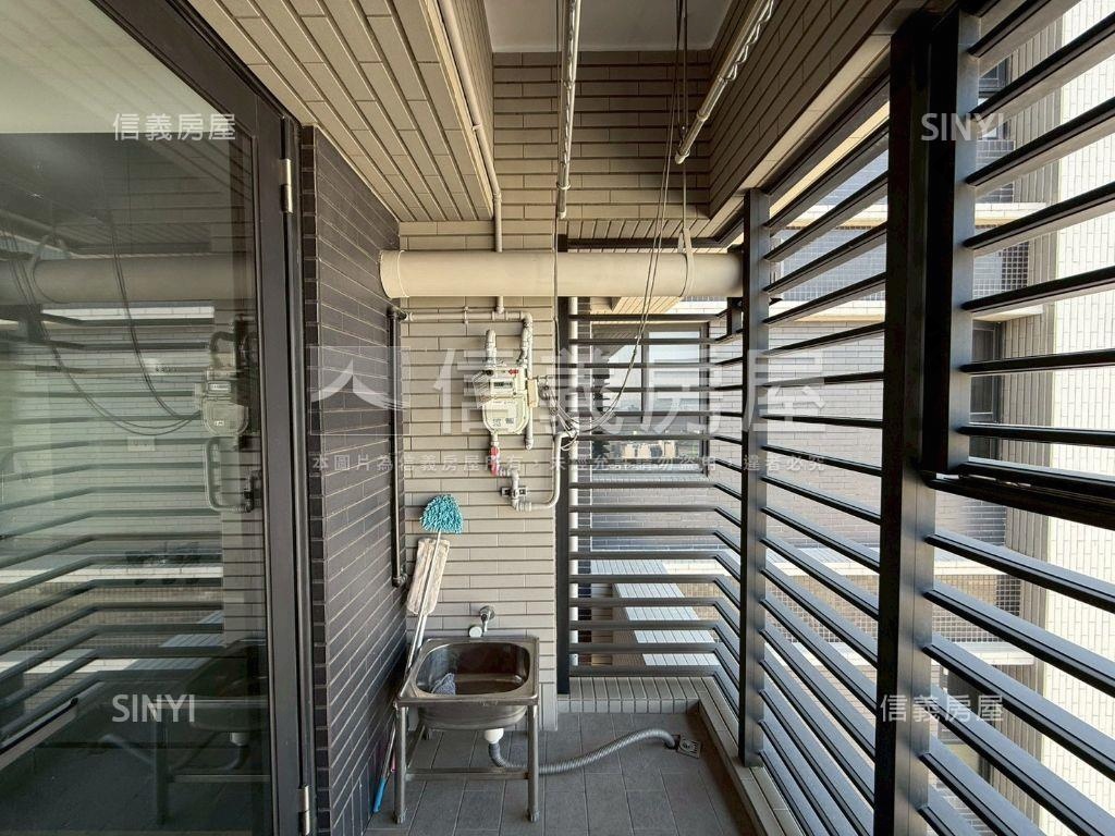 輕奢．左營高樓三房平車房屋室內格局與周邊環境