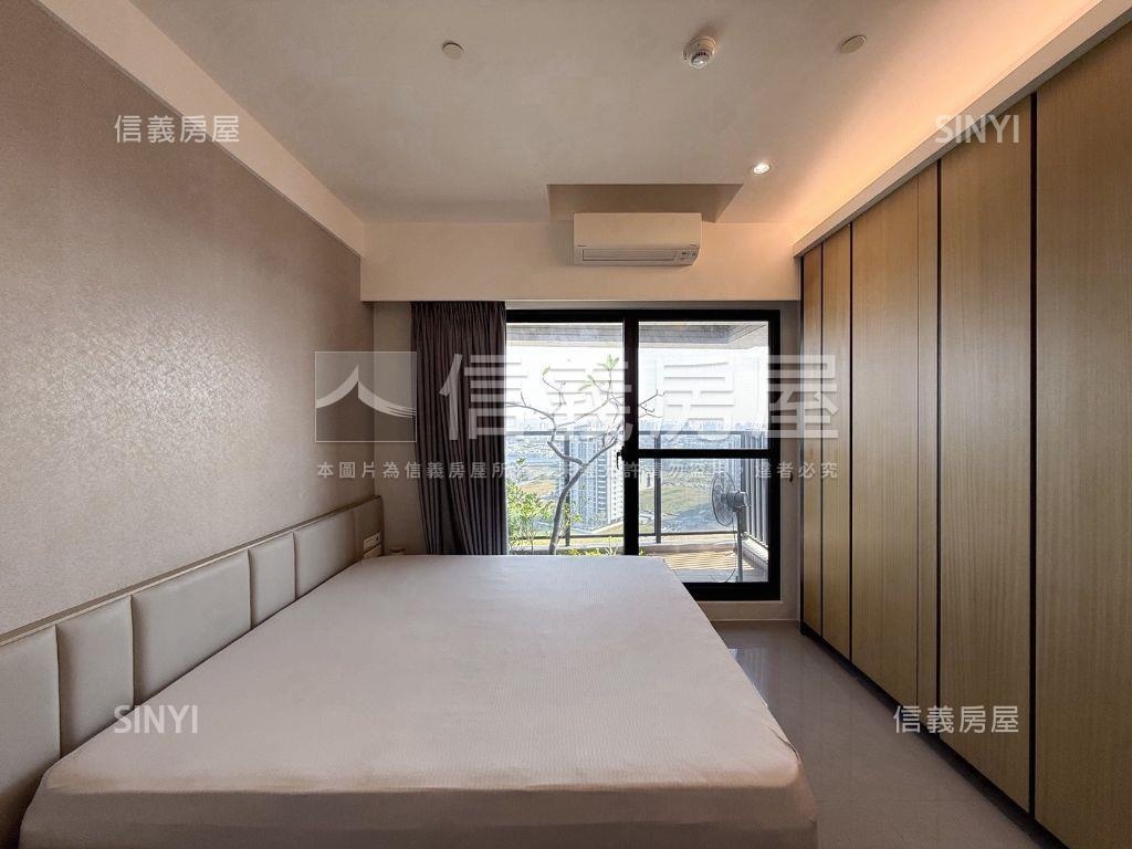 輕奢．左營高樓三房平車房屋室內格局與周邊環境